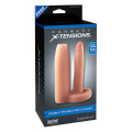 Fantasy X-tensions Double Trouble Girth Gainer Sleeve Blank