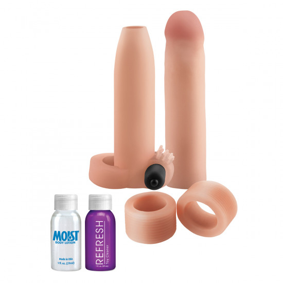 Fantasy X-tensions Ultimate Enhancement Kit Blank