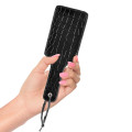 Fetish Pleasure Paddle Zwart
