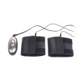 Shock Therapy Couples Electro Touch Cuffs