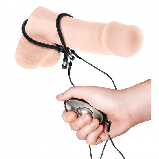 Shock Therapy Electro Loops