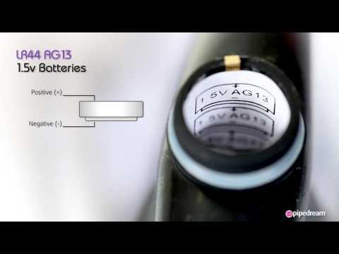 Remote Control Silicone Butt Plug