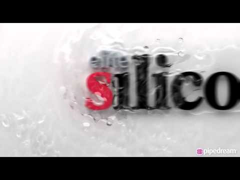 Deluxe Perfect Plug Buttplug Zwart