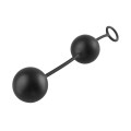 Anal Fantasy Elite Vibro Balls Zwart