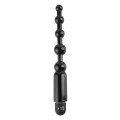 Anal Fantasy Beginner's Power Beads Zwart