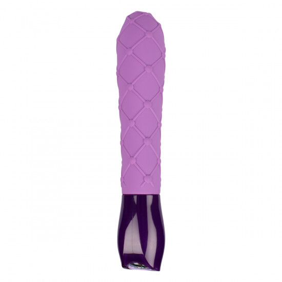 Key Ceres Lace Massager Vibrator Paars