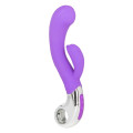 Embrace Felicity Wand Vibrator Paars