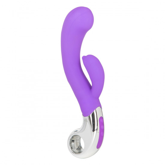 Embrace Felicity Wand Vibrator Paars