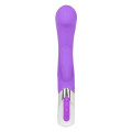 Embrace Felicity Wand Vibrator Paars