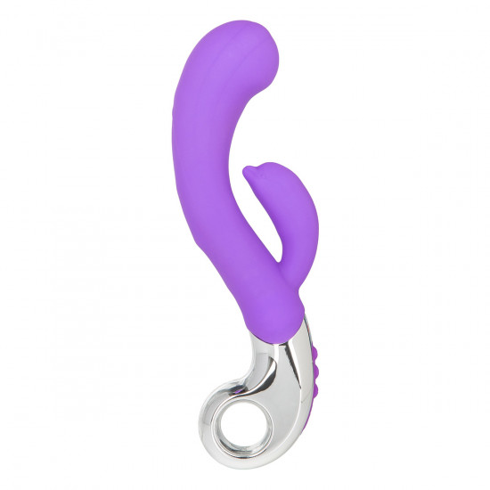 Embrace Felicity Wand Vibrator Paars