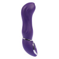 Body & Soul Lavish Vibrator Paars