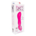 Body & Soul Lavish Vibrator Roze