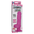 Shower Stud Ballsy Dong Roze