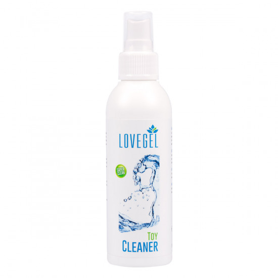 Lovegel Toy Cleaner 150 ml