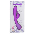 Impress Dove Vibrator Paars