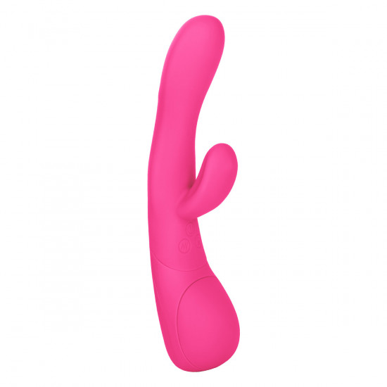 Impress Tongue Vibrator Roze