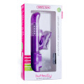 Shots Toys Butterfly Vibrator Paars