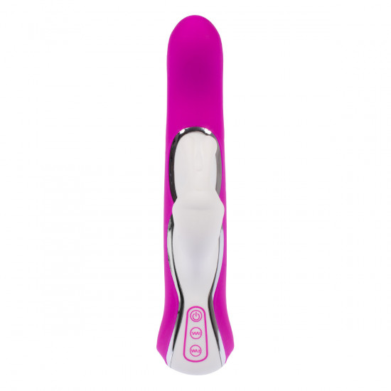 XXOO Luxurious Rabbit Vibrator Paars