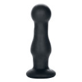 Colt Jumbo Buttplug Zwart