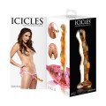 Icicles No. 36 Strap-On Set met Gordel