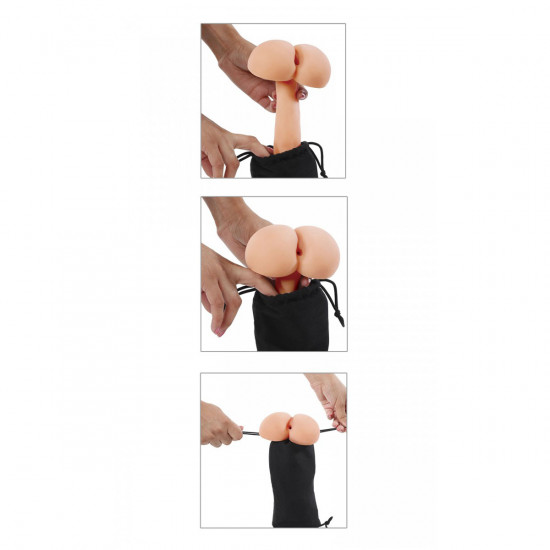 Hot Ass Masturbator Blank