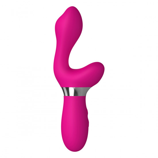 Caresse Adore Spot-On Rabbit Vibrator Roze