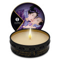 Shunga Candle Exotic Fruits Libido Massage Kaars 30 ml.
