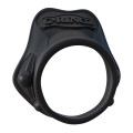 C-Ringz Rock Hard Cockring Zwart