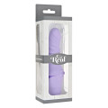 Get Real Mini Classic Stim Vibrator Paars