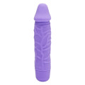 Get Real Mini Classic Original Vibrator Paars