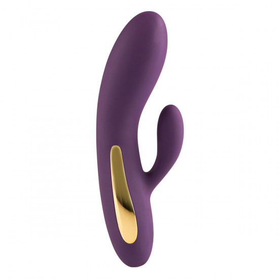 Luz Splendor Vibrator Zwart