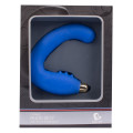 Rocks-Off Rude-Boy Anaal Vibrator Blauw