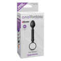 Anal Fantasy Ass-Teazer Buttplug Zwart