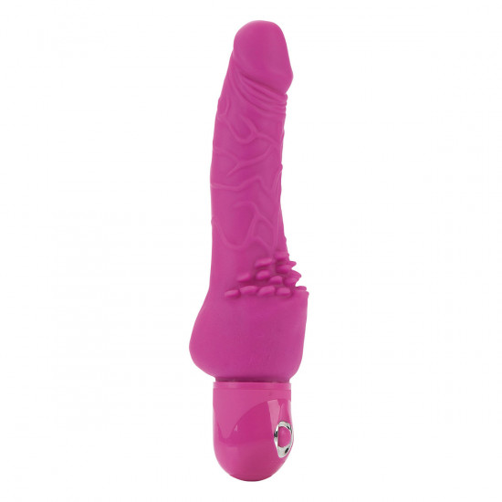 Bendie Power Stud Cliterrific Vibrator Roze