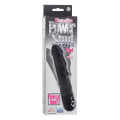 Bendie Power Stud Rod Vibrator Zwart