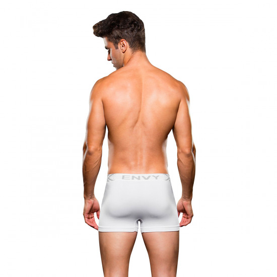Basic Boxershort Envy L/XL Wit