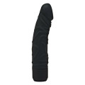 Get Real Classic Original Vibrator Zwart