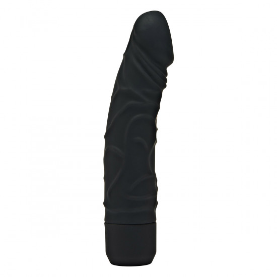 Get Real Classic Original Vibrator Zwart