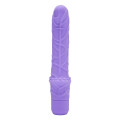 Get Real Classic G-Spot Vibrator Paars