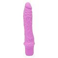 Get Real Classic Large Vibrator Roze