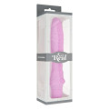 Get Real Classic Large Vibrator Roze
