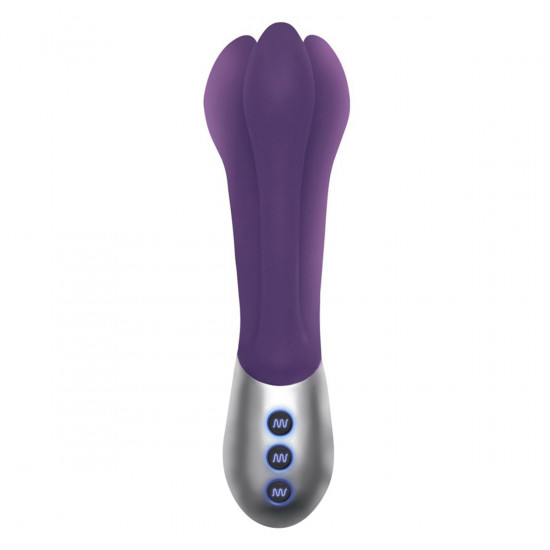 Infinit Rechargeable Vibrator Paars