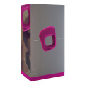 Vive Senca Cockring Roze