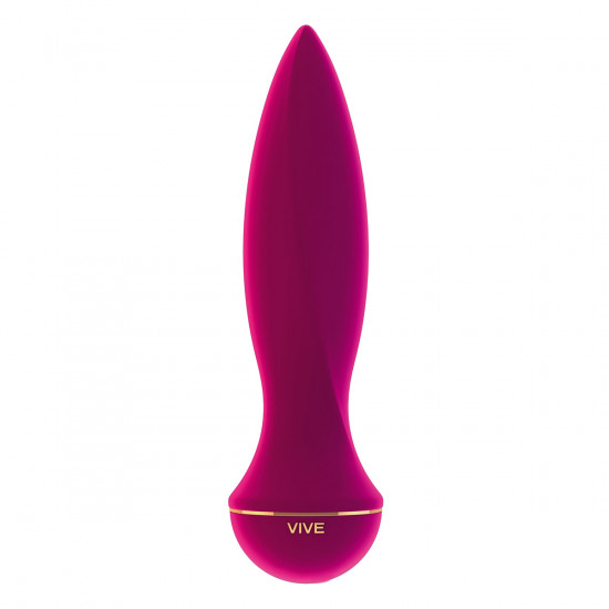 Vive Aki Vibrator Roze