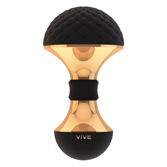 Vive Enoki Vibrator Zwart