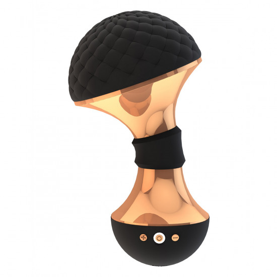 Vive Enoki Vibrator Zwart