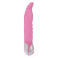 Vibe Therapy Mantra Vibrator Roze