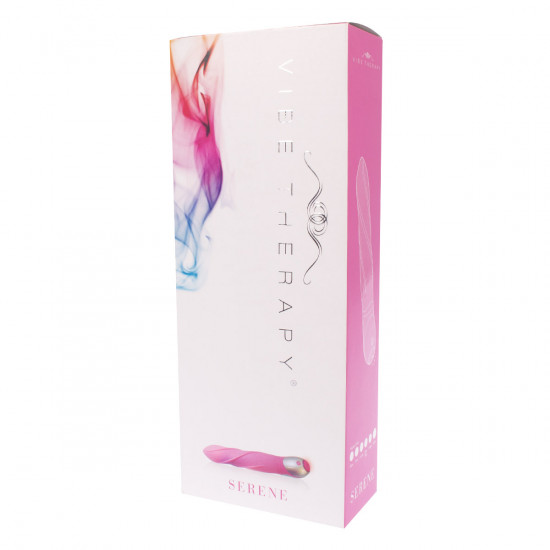 Vibe Therapy Serene Vibrator Roze