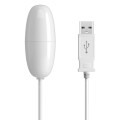 iSex Usb Bullet Wit