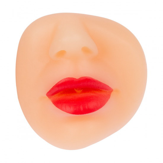 Taylor's Perfect Mouth Masturbator Blank